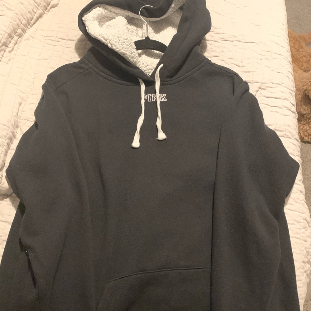 PINK hoodie